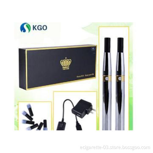 2012 Hot Product E Cigarette KGO